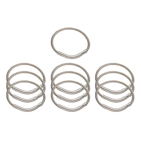 Key Systems Silver, 10 PK 279F